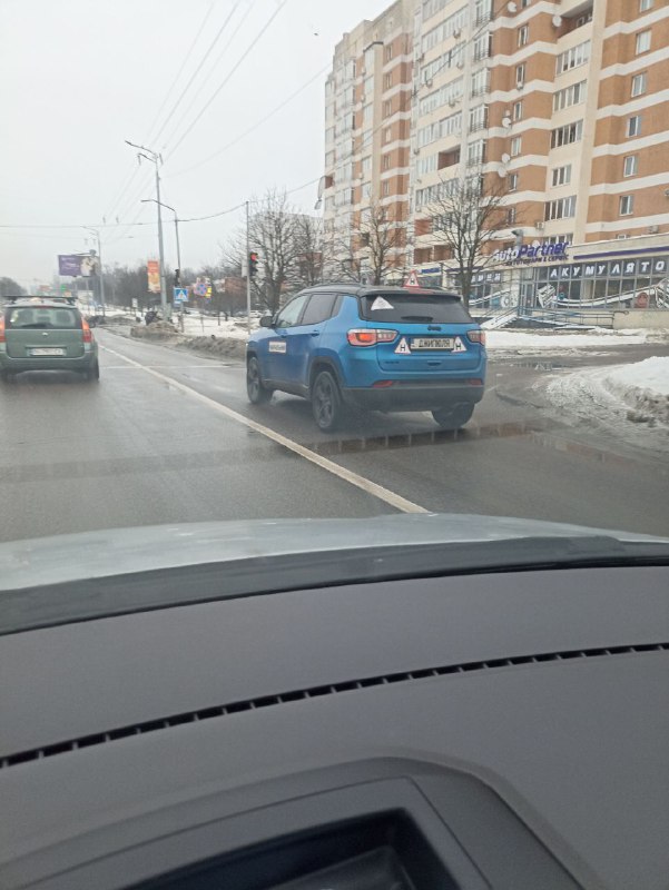 У Львові помітили прихильників Тимошенко