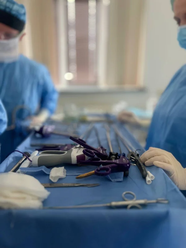 Схудла на 30 кг — і ледь не втратила здоров’я: історія невдалої операції за кордоном