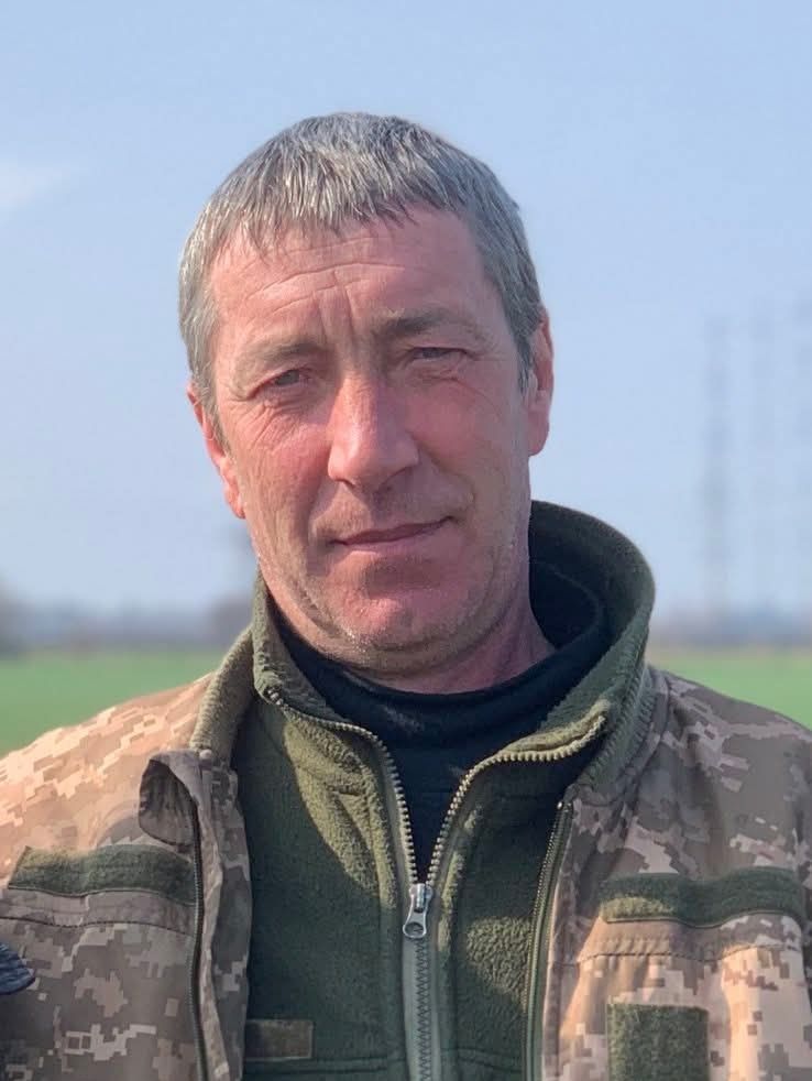 Золочів втратив захисника (ФОТО)