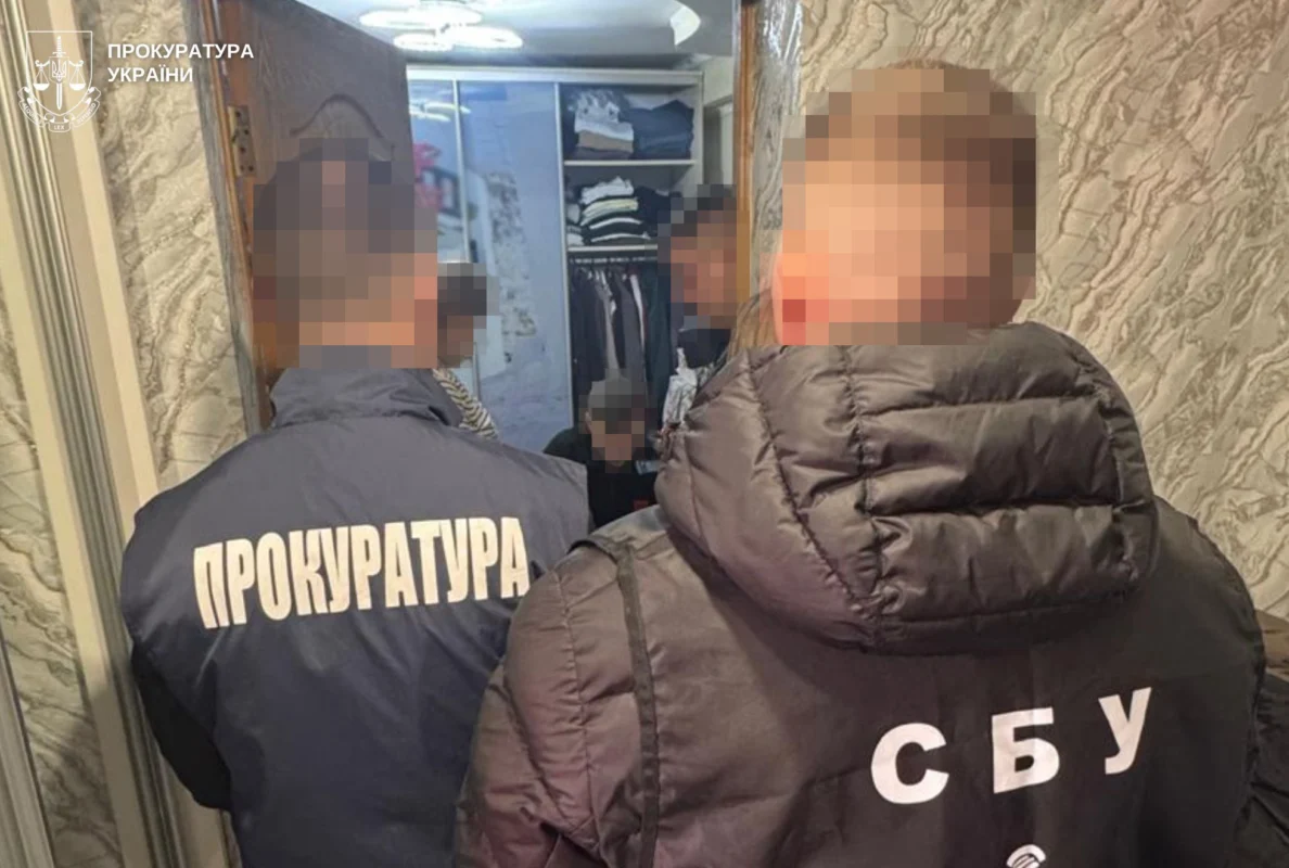 На Львівщині викрито голову міськради, її підлеглу та постачальника