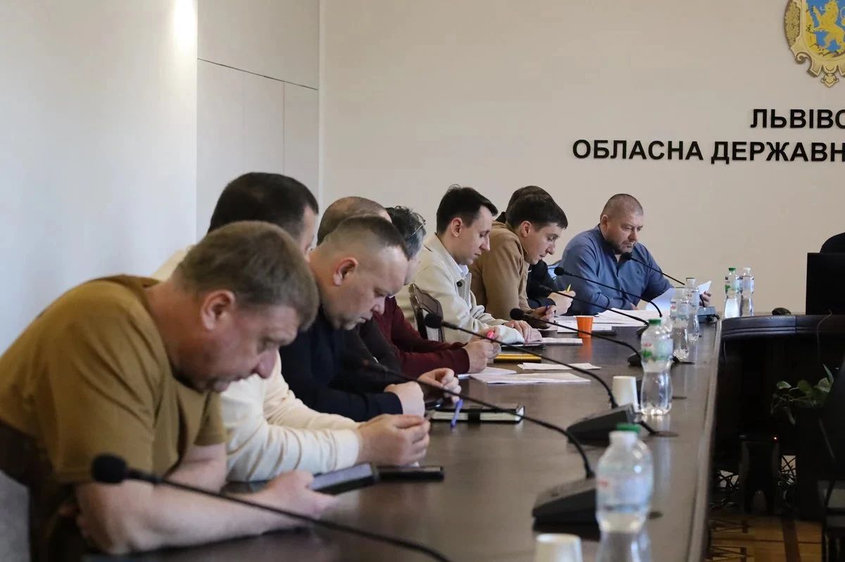 Львівська ОДА досягла згоди з перевізниками