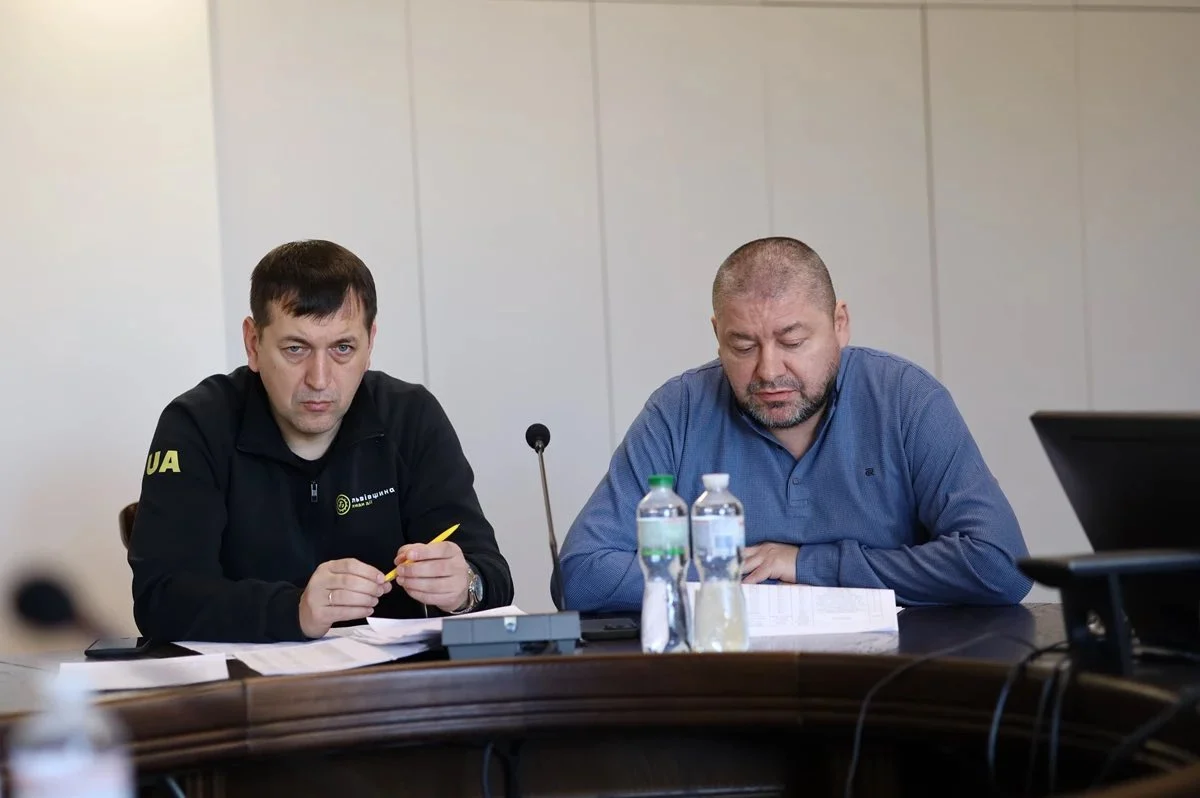 Львівська ОДА досягла згоди з перевізниками