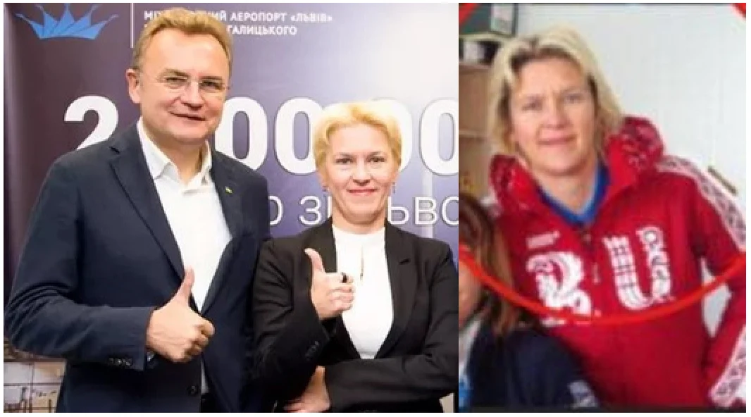 Маніакальні напади львівської Ратуші на Сокільники