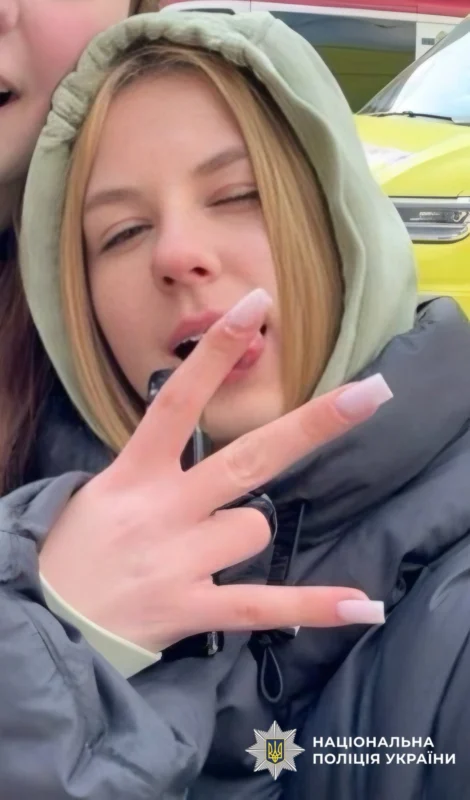 Поліцейські Львівщини розшукують 16-річну Анастасію Середницьку