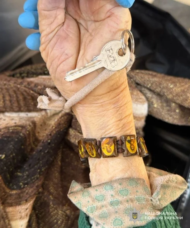 МВС шукає очевидців смертельної ДТП у Стрийському районі