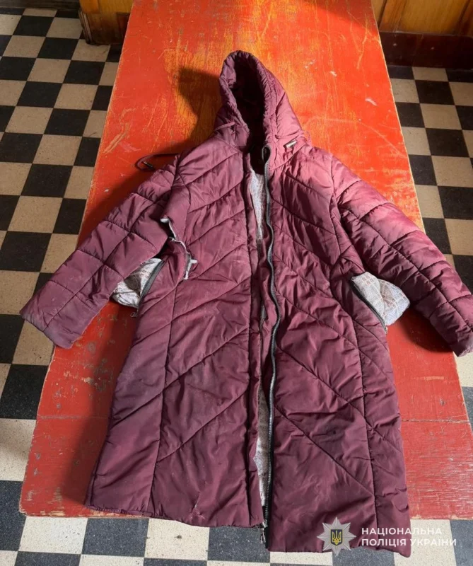 МВС шукає очевидців смертельної ДТП у Стрийському районі