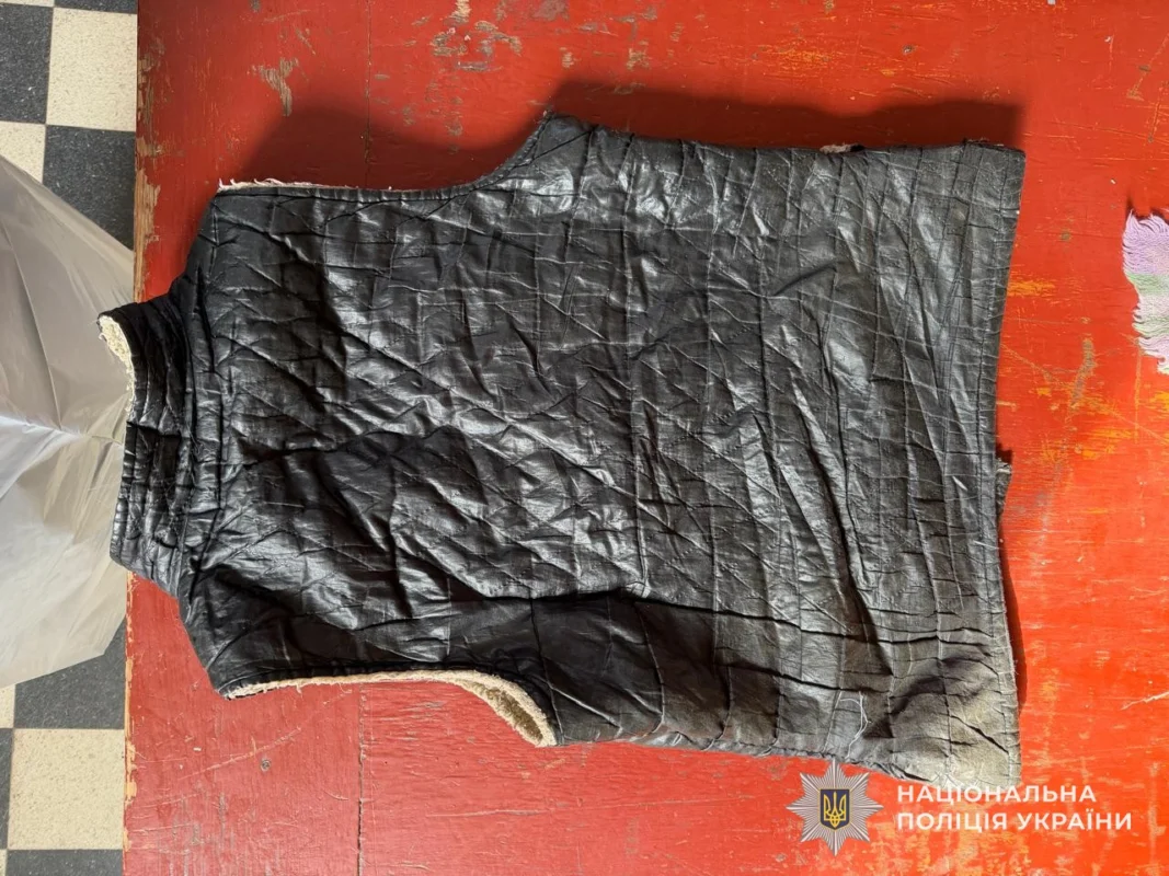 МВС шукає очевидців смертельної ДТП у Стрийському районі