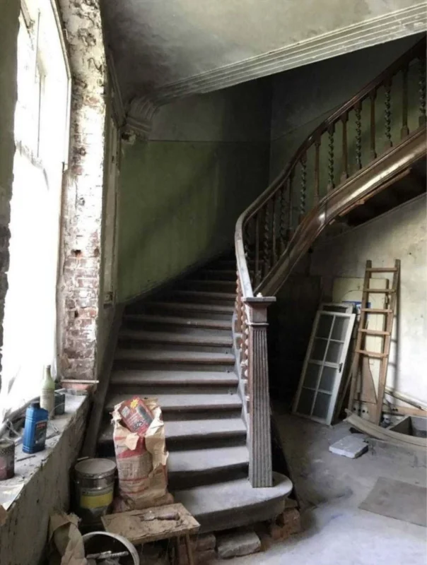 У Львові продають сецесійну віллу за 800 000 доларів