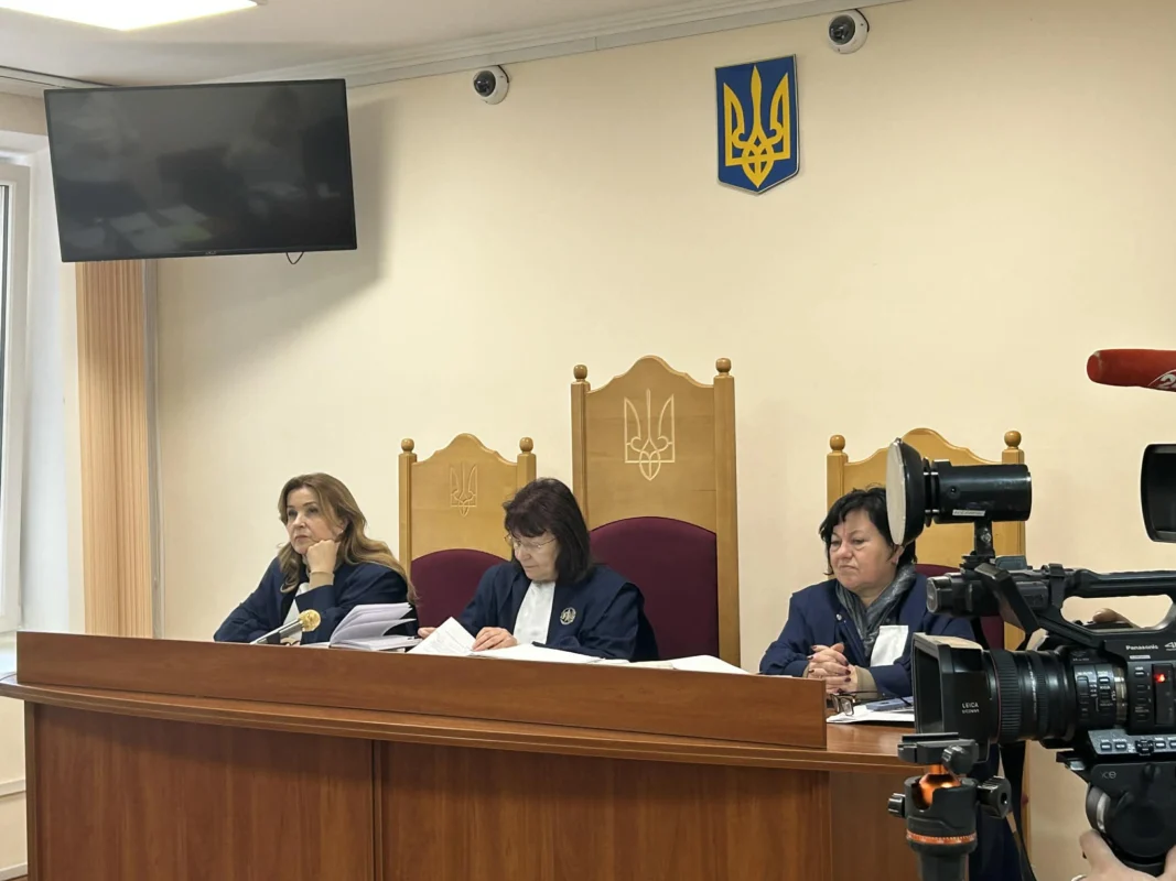 Скандальний заступник Садового чинить тиск на суд