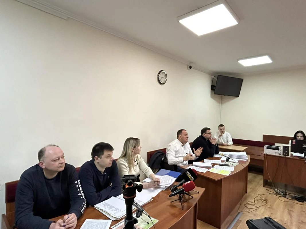 Скандальний заступник Садового чинить тиск на суд