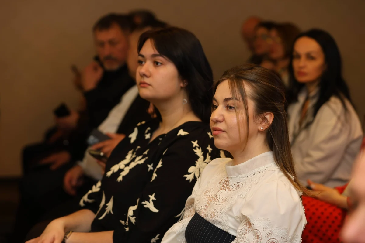 На Львівщину прибув член Палати лордів Великої Британії