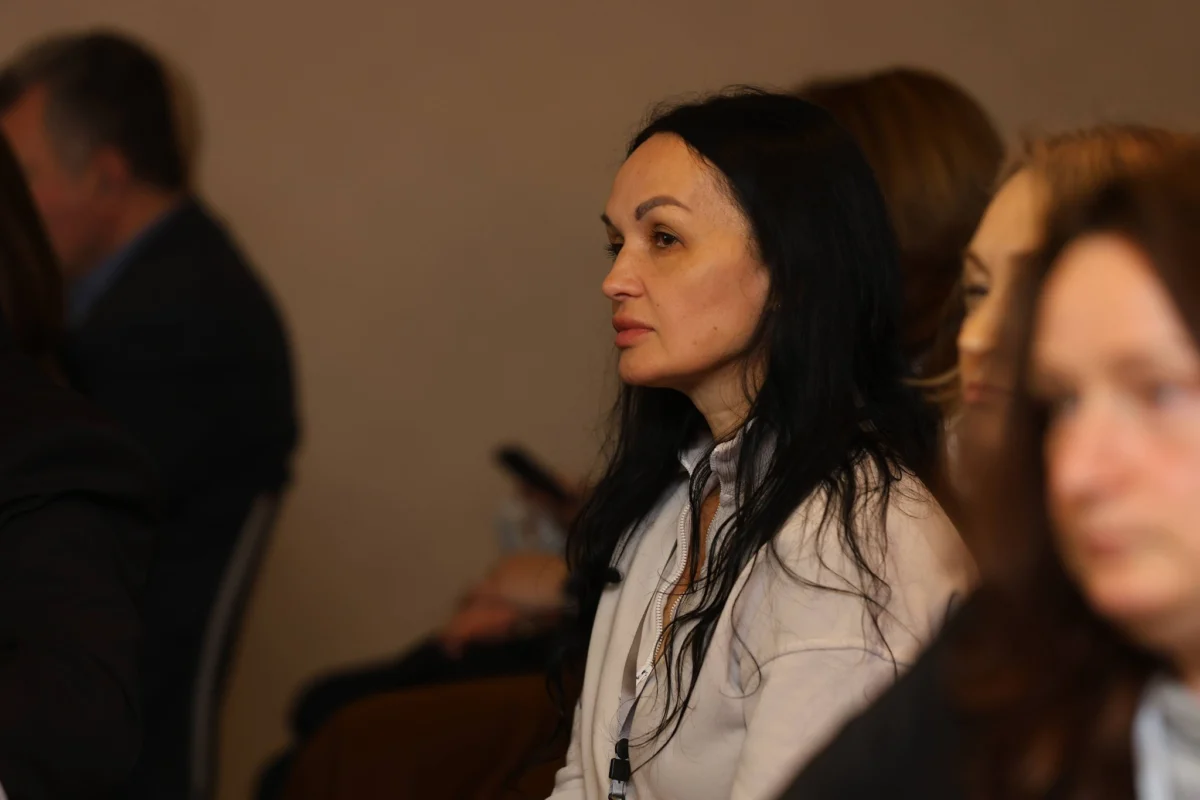 На Львівщину прибув член Палати лордів Великої Британії