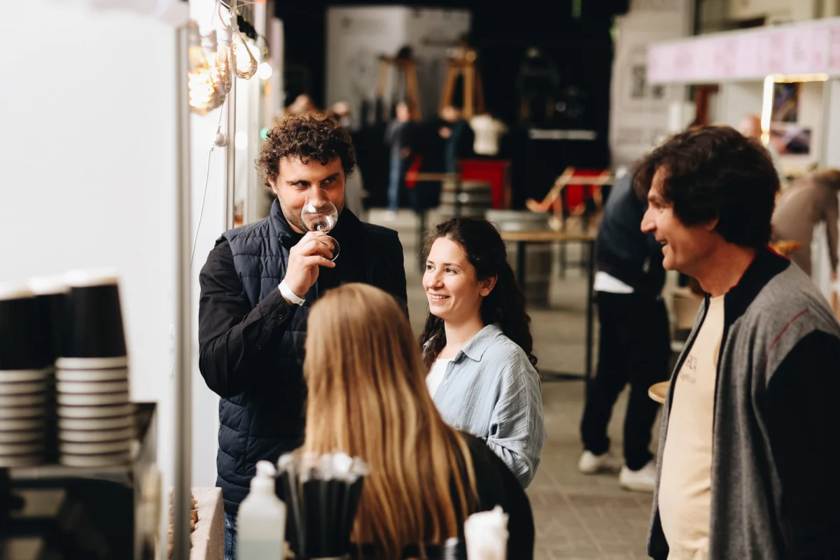 У Львові відбудеться ювілейний Ukrainian Wine Festival