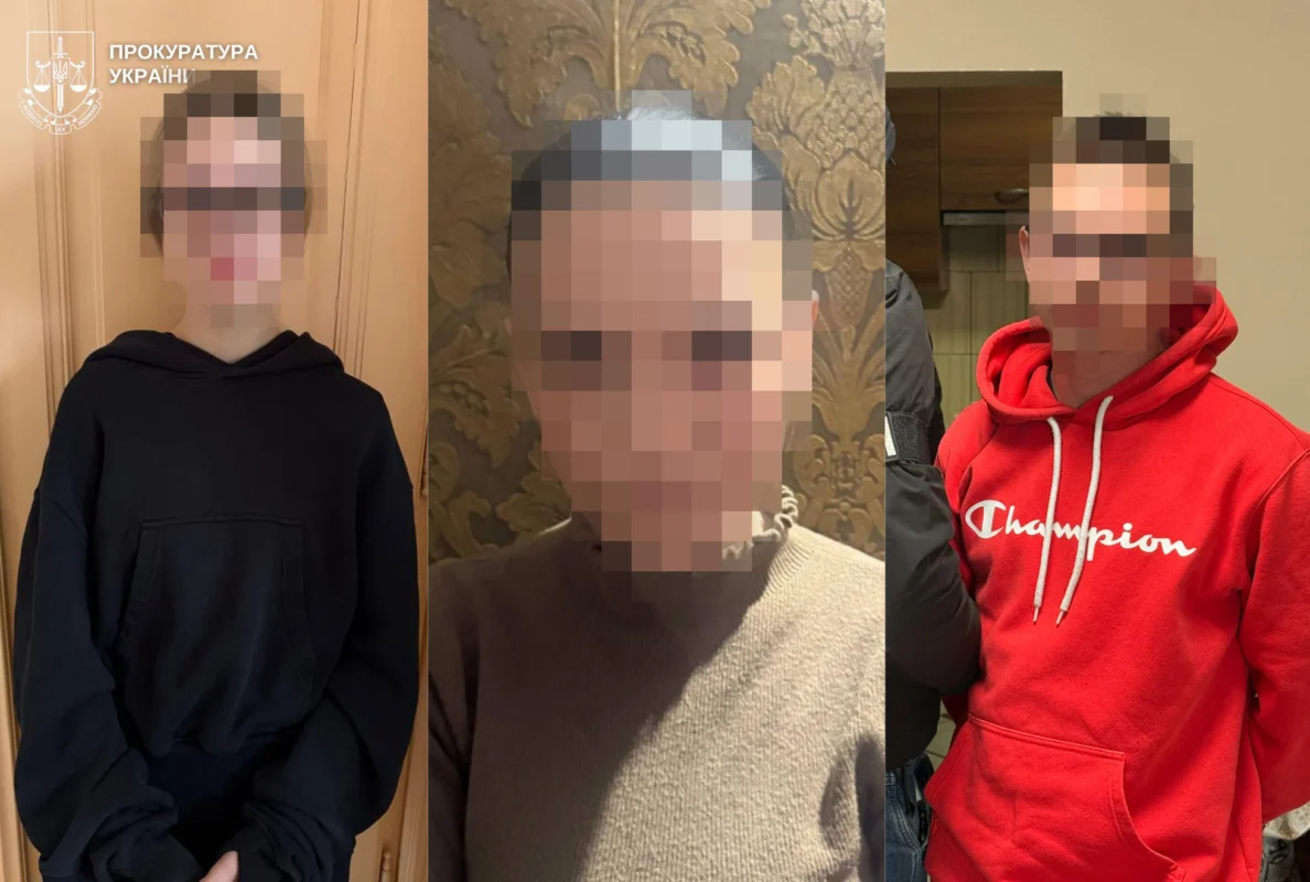 У центрі Львова закрили 12 магазинів