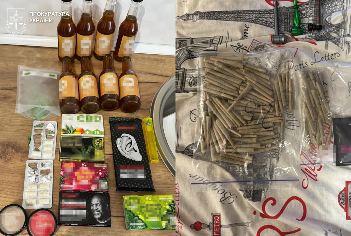 У центрі Львова закрили 12 магазинів