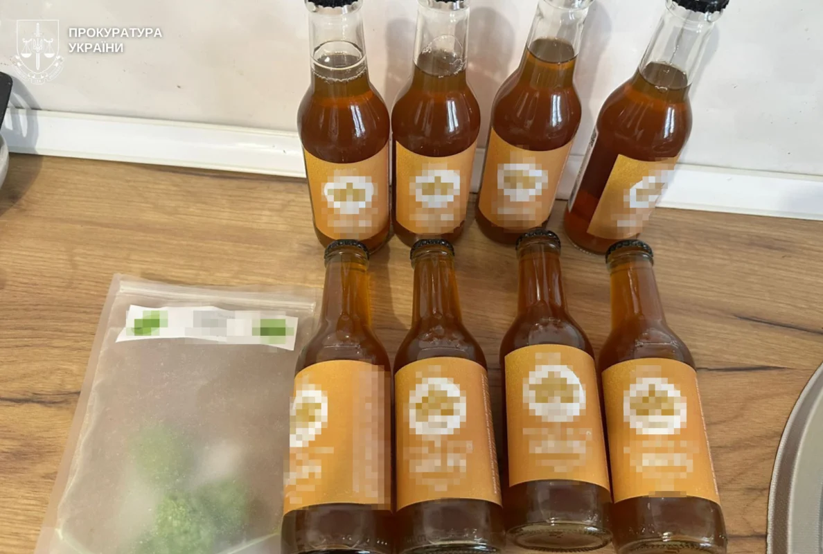 У центрі Львова закрили 12 магазинів