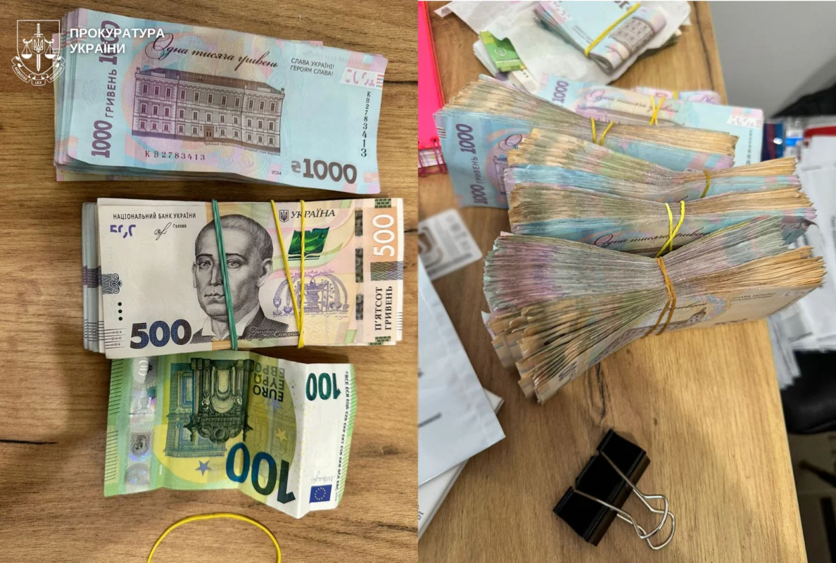 У центрі Львова закрили 12 магазинів