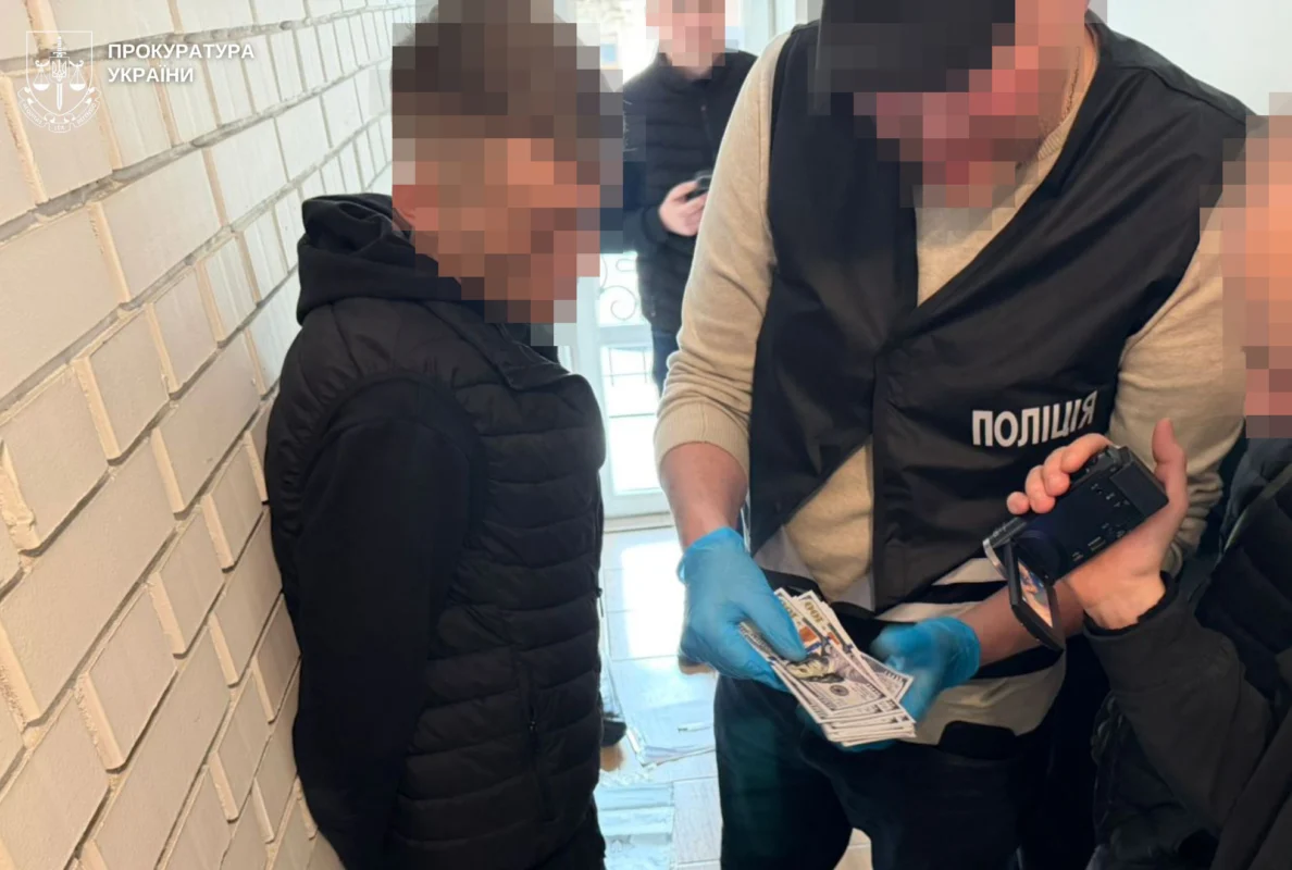 У Львові викрили канал переправлення чоловіків за кордон