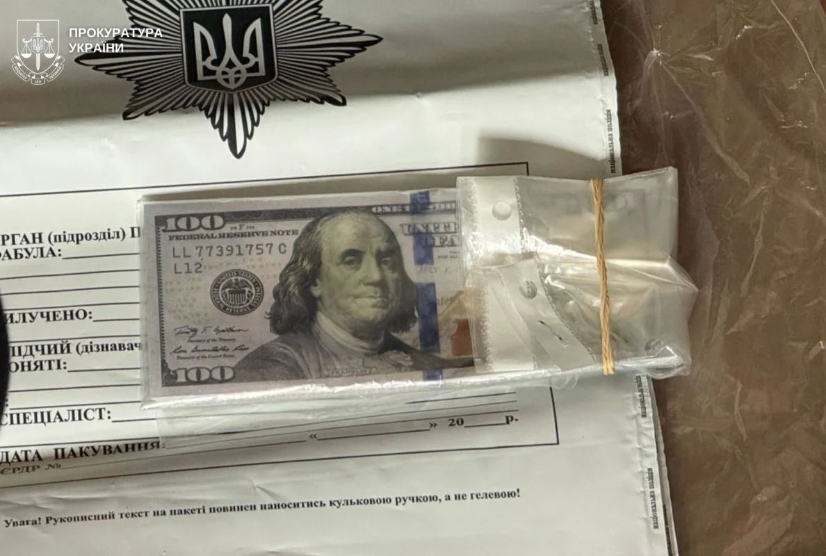 У Львові викрили канал переправлення чоловіків за кордон