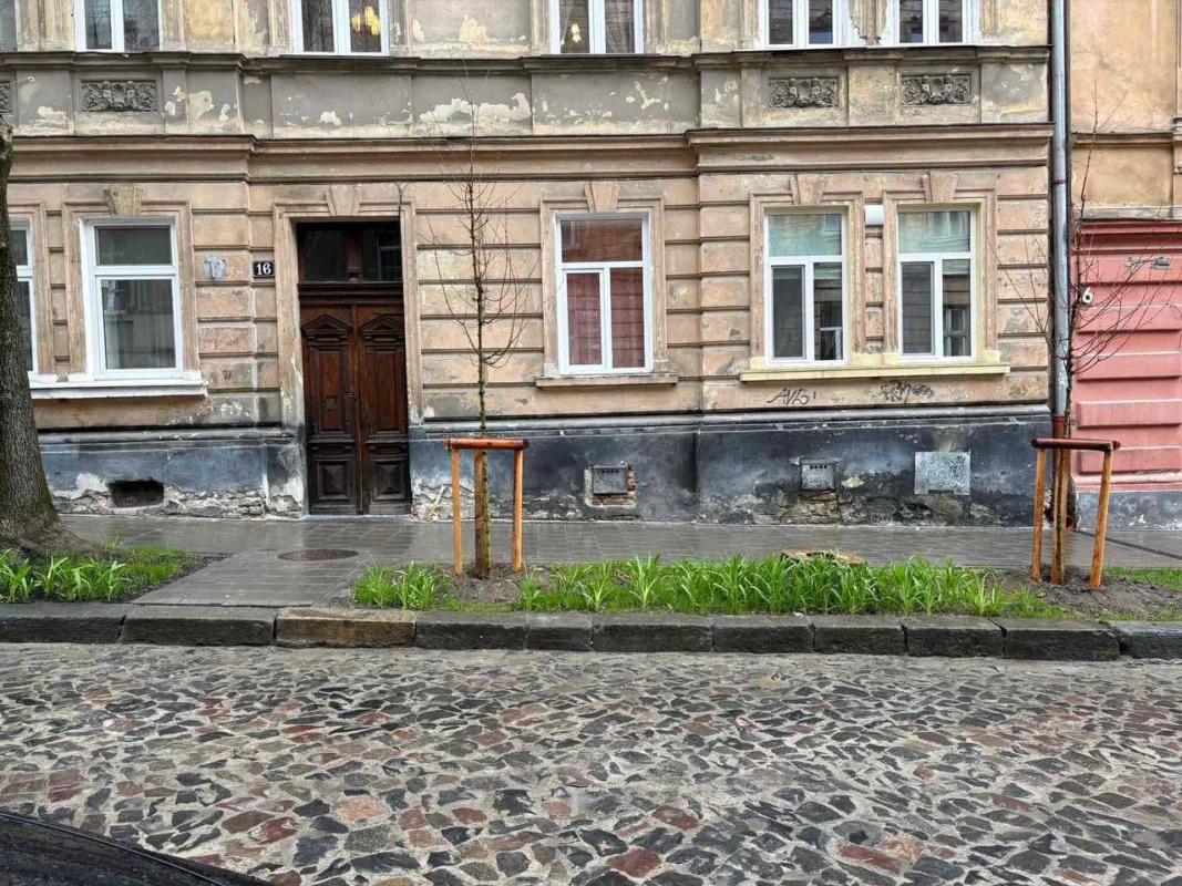 У Львові перекриють одну з вулиць (ФОТО)