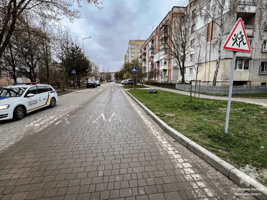 На Львівщині триває обстеження та перевірка готовності доріг до літа