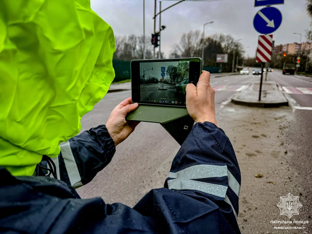 На Львівщині триває обстеження та перевірка готовності доріг до літа