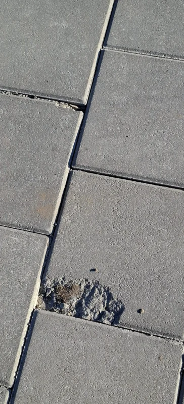 У Львові у спальному районі виник скандал через елементи доступності (ФОТО)