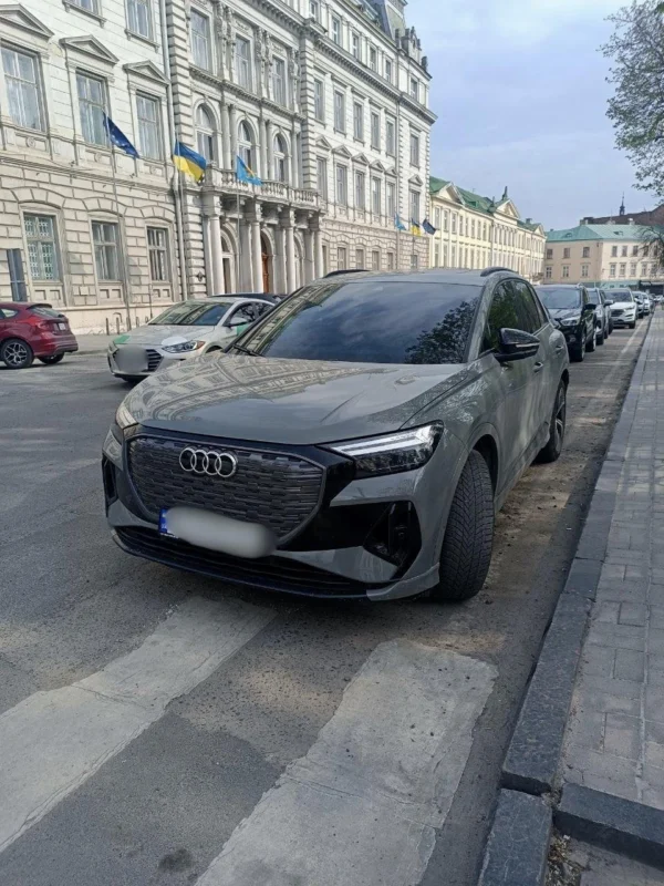 У Львові викрали 75 автомобілів (ФОТО)