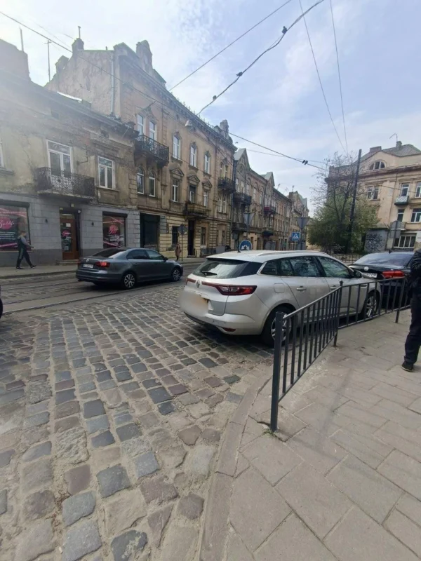 У Львові викрали 75 автомобілів (ФОТО)