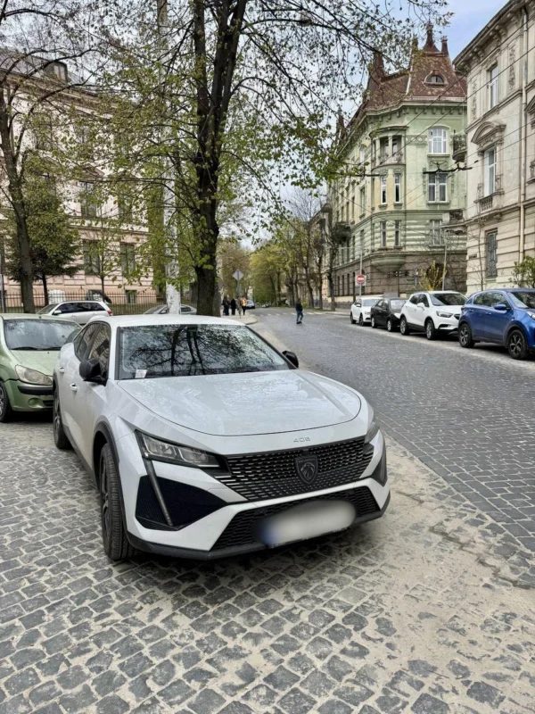 У Львові викрали 75 автомобілів (ФОТО)