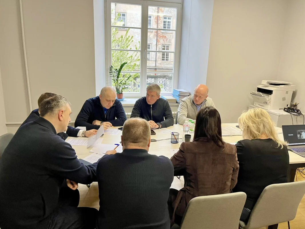 На “Львівтеплоенерго” Садового спрямують додаткові кошти