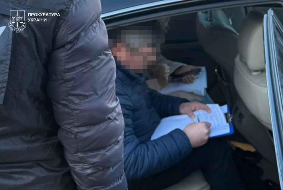 Судитимуть одного з екскерівників «Львівгазу»