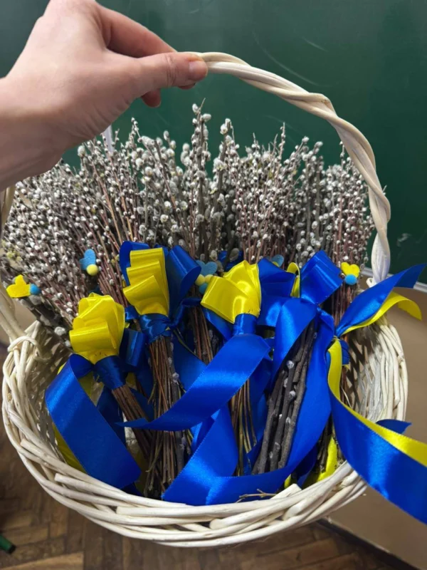 У Львові відбувся ярмарок подяки ЗСУ