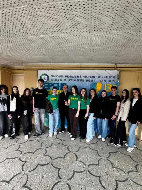 У Львові відбувся ярмарок подяки ЗСУ