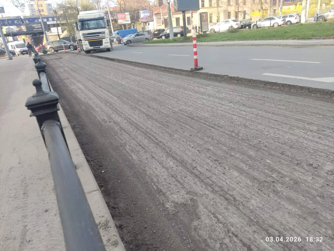 У Львові маршрутки курсуватимуть швидше