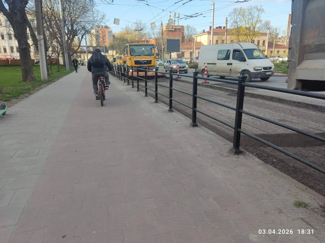 У Львові маршрутки курсуватимуть швидше