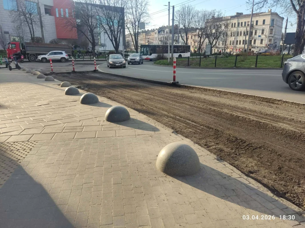 У Львові маршрутки курсуватимуть швидше