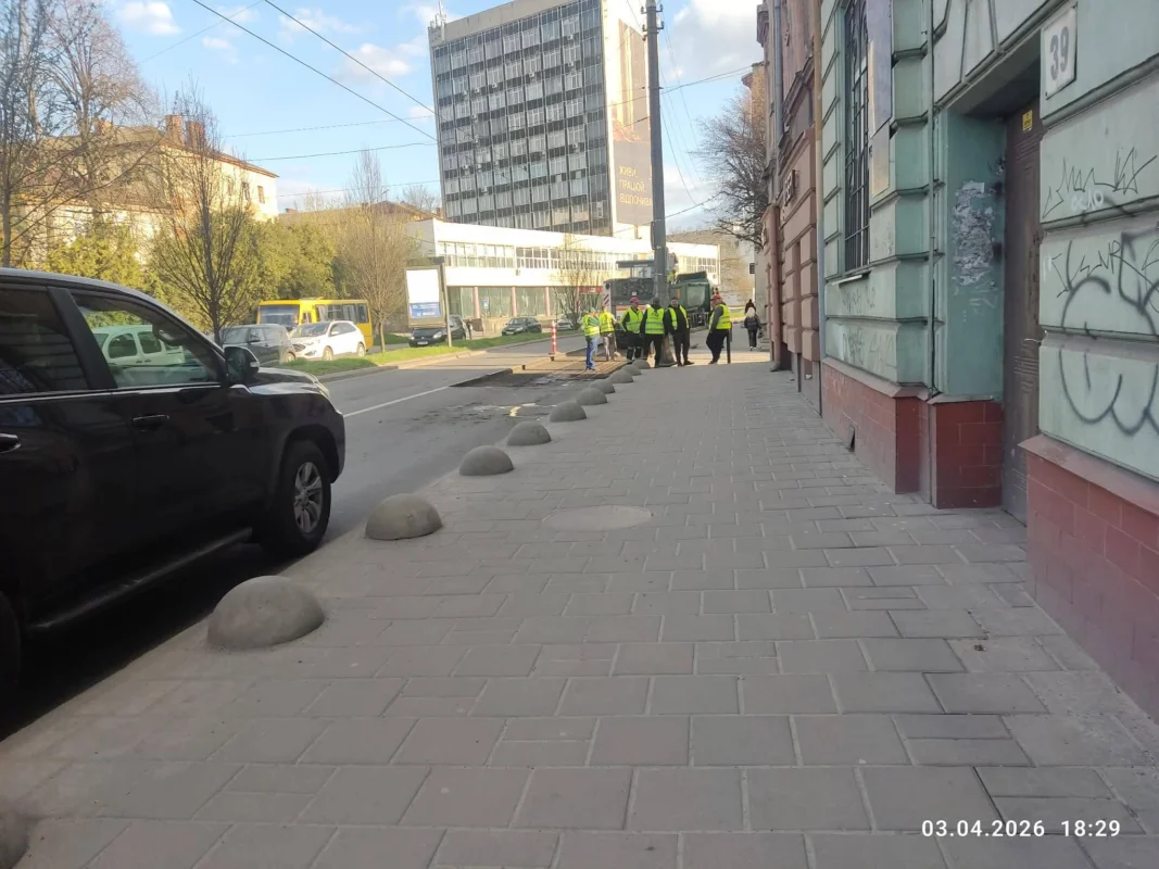 У Львові маршрутки курсуватимуть швидше