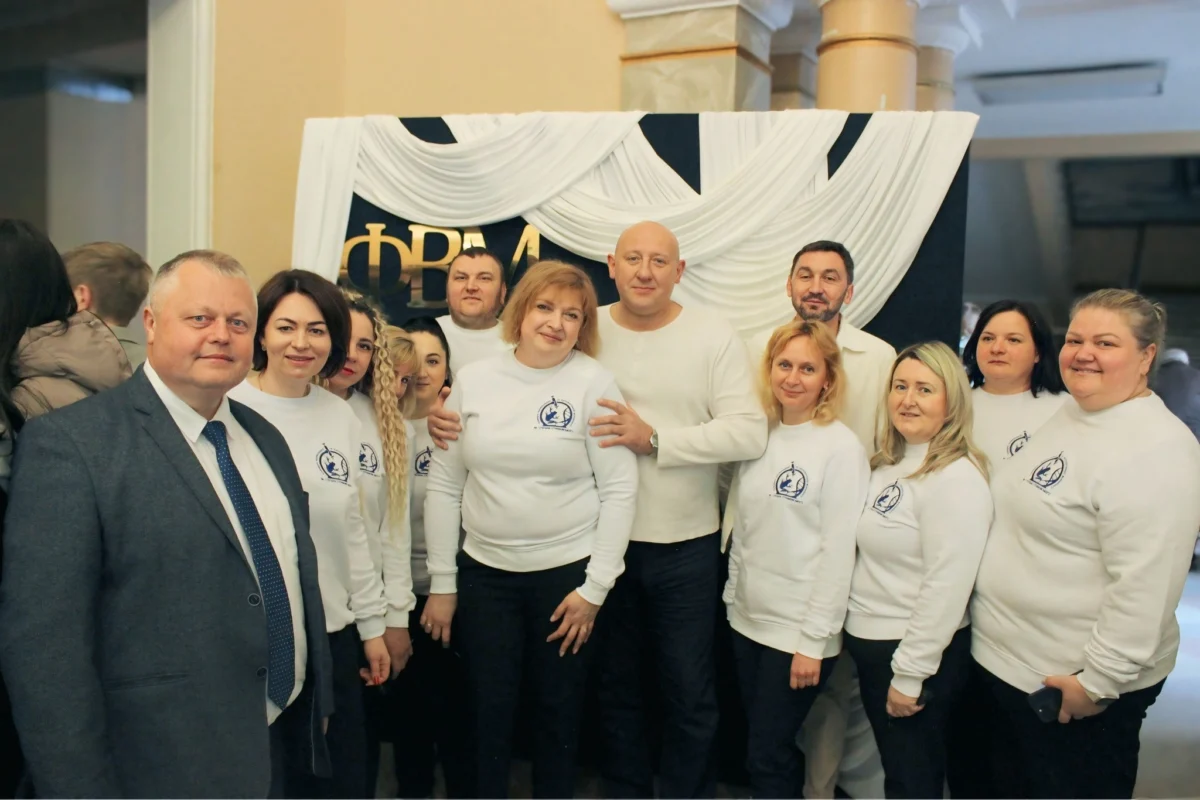 У Львівському університеті ветеринарної медицини провели день відкритих дверей (ФОТО)