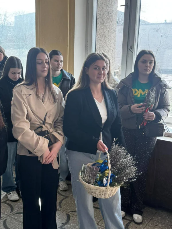 У Львові відбувся ярмарок подяки ЗСУ