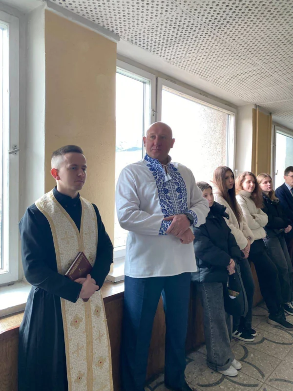 У Львові відбувся ярмарок подяки ЗСУ