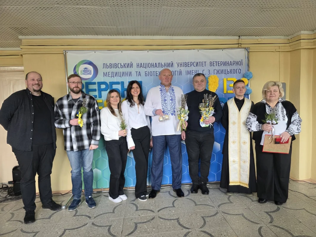 У Львові відбувся ярмарок подяки ЗСУ