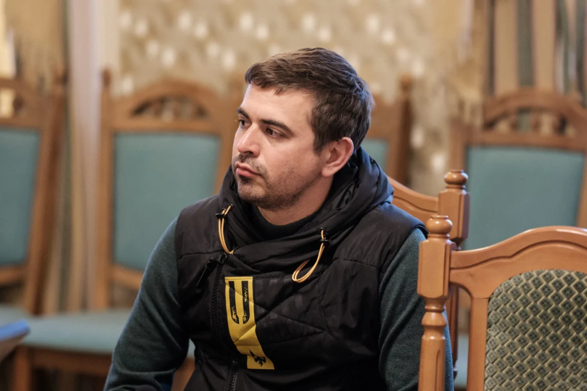 У Львівській облраді обговорили питання запровадження ПДВ для ФОПів