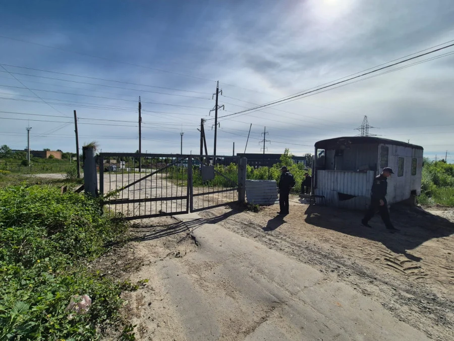 У Львові триває конфлікт через недобудований завод Садового