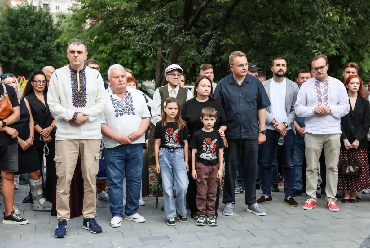 У Львові розкритикували простір Фаріон – виглядає як туалет