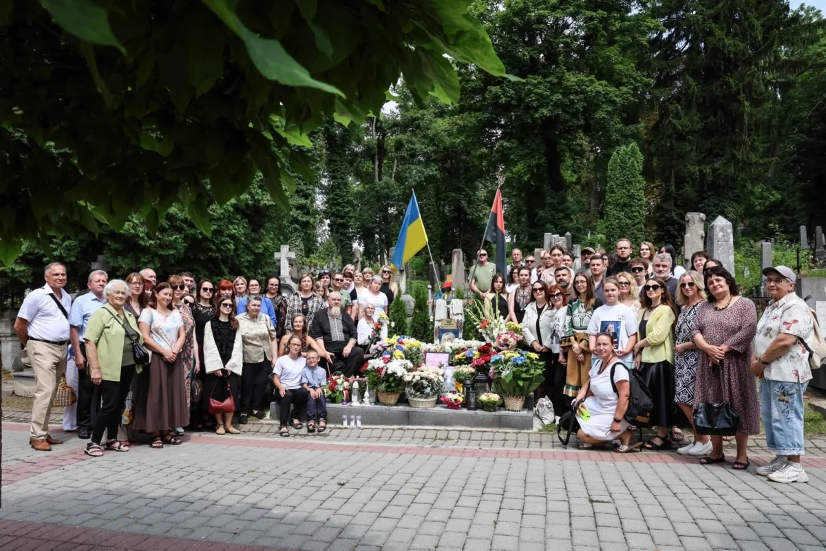 У Львові розкритикували простір Фаріон – виглядає як туалет