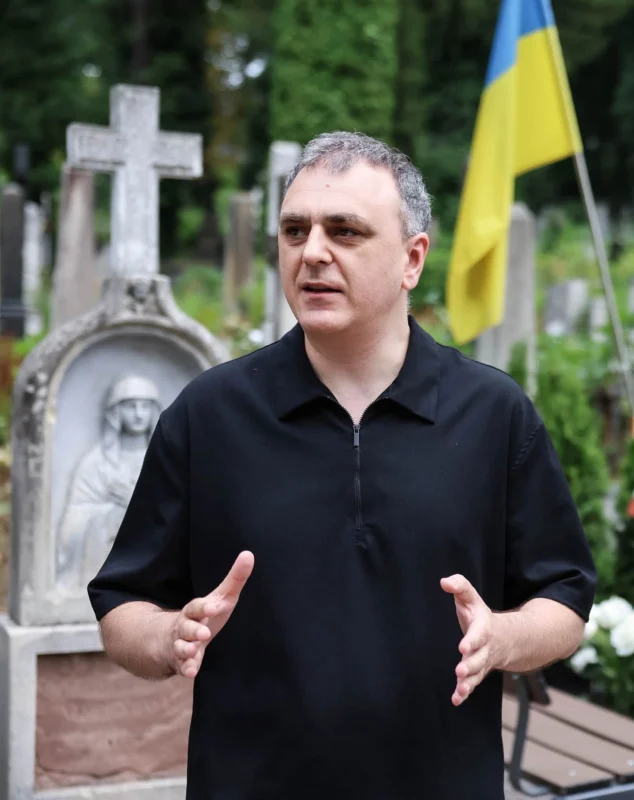 У Львові розкритикували простір Фаріон – виглядає як туалет