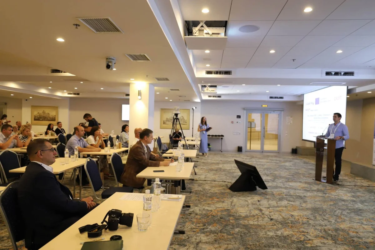 Львівський онкоцентр продовжить співпрацю із Польщею