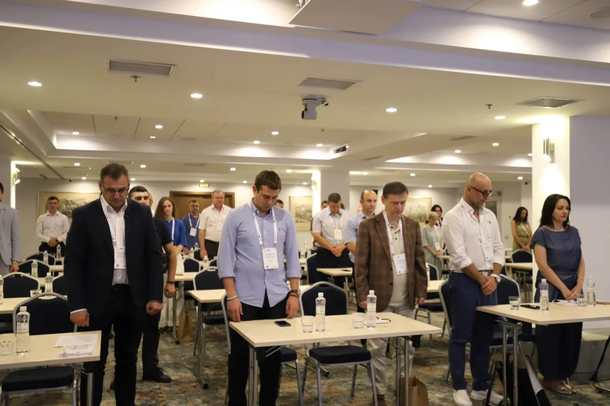 Львівський онкоцентр продовжить співпрацю із Польщею