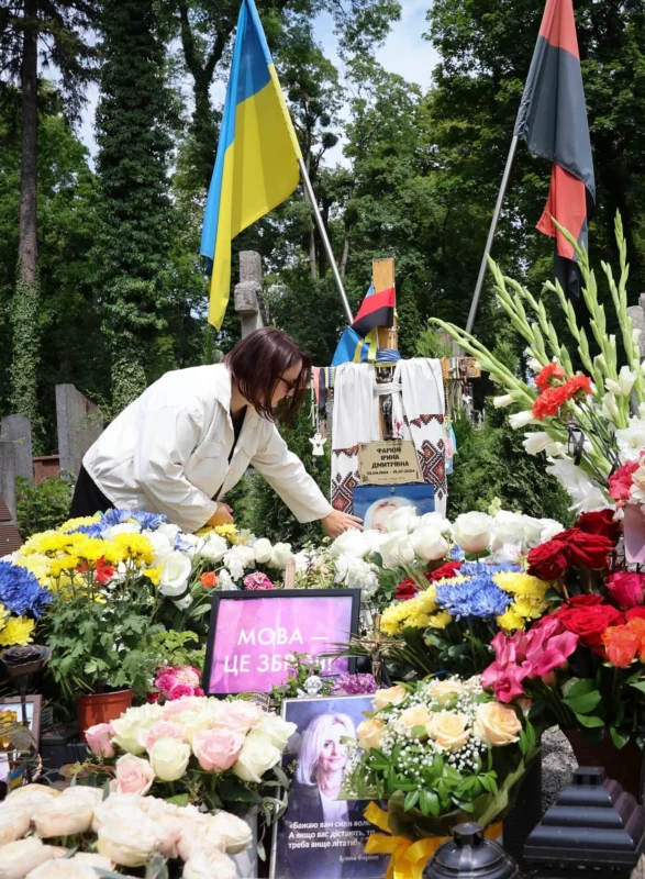У Львові розкритикували простір Фаріон – виглядає як туалет